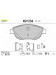 Valeo Brake Pads