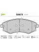 Valeo Brake Pads