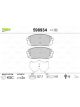 Valeo Brake Pads