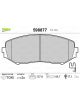 Valeo Brake Pads