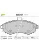 Valeo Brake Pads