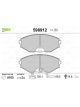 Valeo Brake Pads