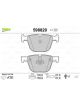 Valeo Brake Pads