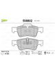 Valeo Brake Pads
