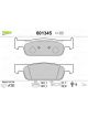 Valeo Brake Pads