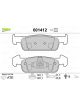 Valeo Brake Pads