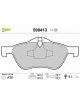 Valeo Brake Pads