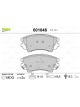 Valeo Brake Pads