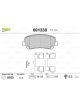 Valeo Brake Pads