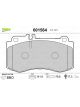 Valeo Brake Pads