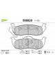 Valeo Brake Pads