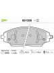 Valeo Brake Pads