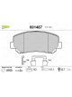 Valeo Brake Pads