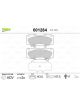 Valeo Brake Pads