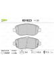 Valeo Brake Pads
