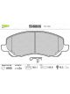 Valeo Brake Pads