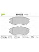 Valeo Brake Pads