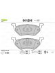 Valeo Brake Pads