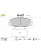 Valeo Brake Pads