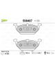 Valeo Brake Pads
