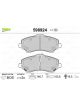 Valeo Brake Pads