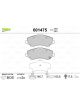 Valeo Brake Pads