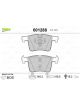 Valeo Brake Pads