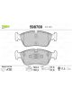 Valeo Brake Pads