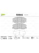 Valeo Brake Pads