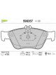 Valeo Brake Pads
