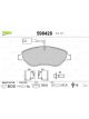 Valeo Brake Pads