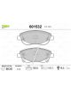 Valeo Brake Pads