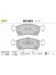 Valeo Brake Pads