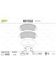 Valeo Brake Pads