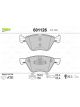 Valeo Brake Pads