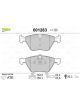 Valeo Brake Pads