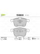 Valeo Brake Pads