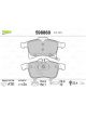 Valeo Brake Pads