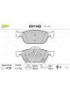 Valeo Brake Pads