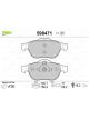 Valeo Brake Pads