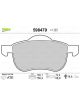 Valeo Brake Pads
