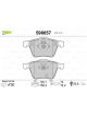 Valeo Brake Pads