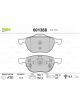 Valeo Brake Pads