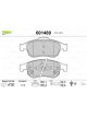 Valeo Brake Pads