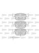 Valeo Brake Pads