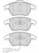 Valeo Brake Pads