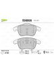 Valeo Brake Pads