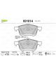 Valeo Brake Pads