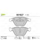 Valeo Brake Pads