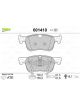 Valeo Brake Pads